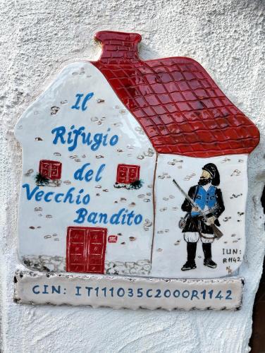 Bindua House | Il Rifugio del vecchio Bandito