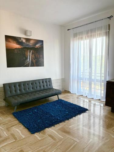 Ulassai Apartment | Il Rifugio delle Cascate