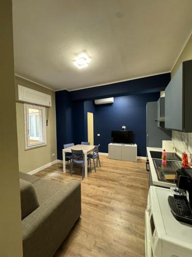 Castel di Sangro Apartment | Il Rifugio in Piazza