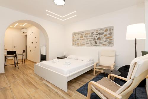 Barriera Vecchia-San Giacomo Apartment | Il Rifugio, relax con stile nel cuore di Trieste