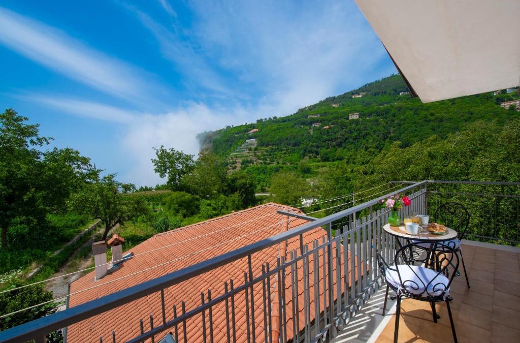 Bomerano Apartment | Il Rifugio Sul Sentiero