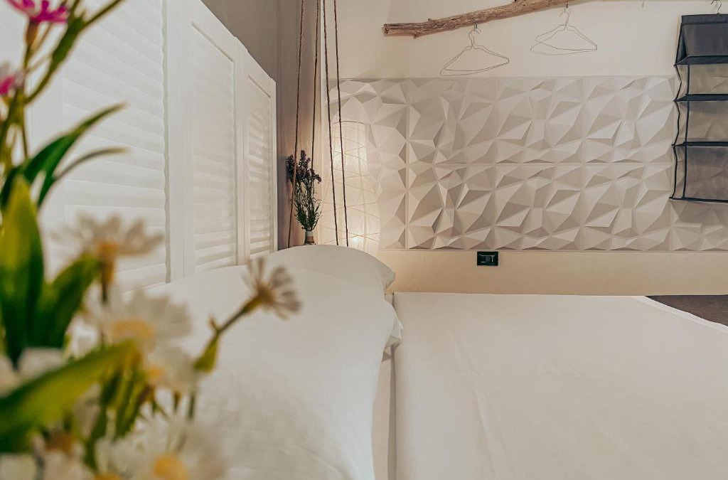 Cannittello Bed & Breakfast | Il Ritrovo di Ulisse