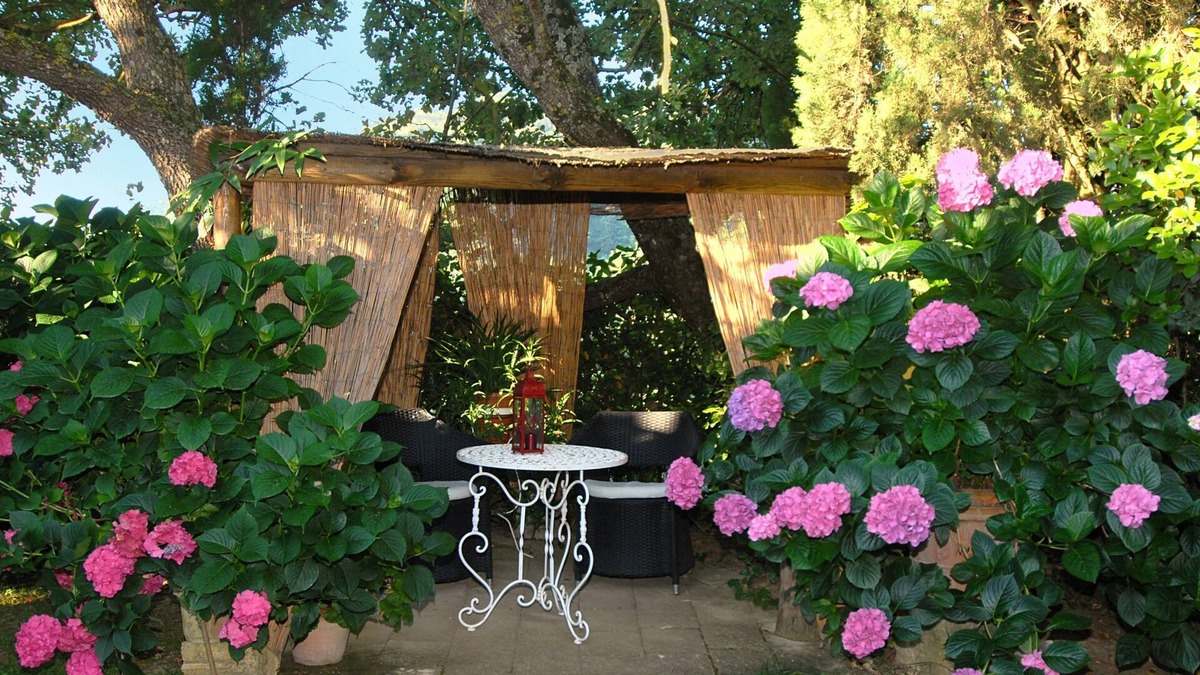 Montepulciano Hotel | Il Rondò Boutique Hotel