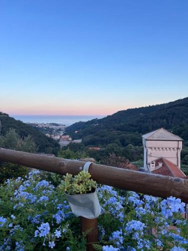 Sanda Bed & Breakfast | Il RosAle a Celle Ligure