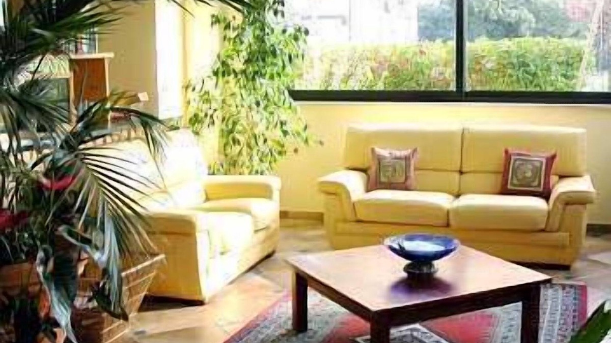 Attigliano Hotel | Il Roscio