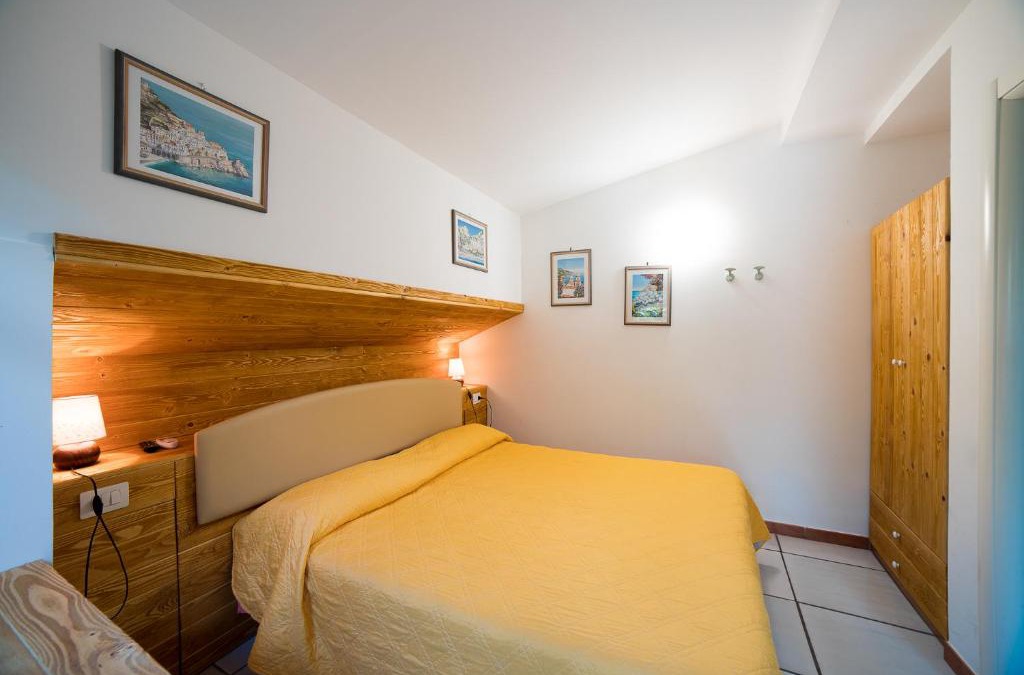 Ravello Bed & Breakfast | Il Roseto B&B
