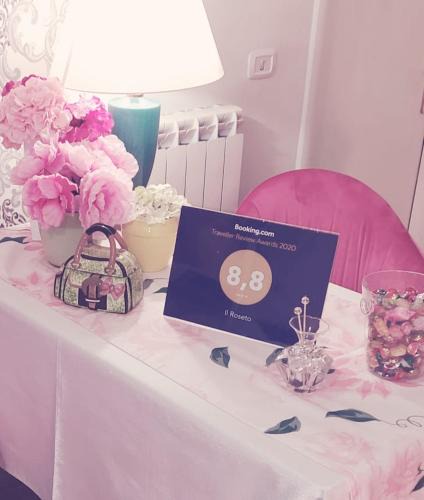 Frosinone Bed & Breakfast | Il Roseto