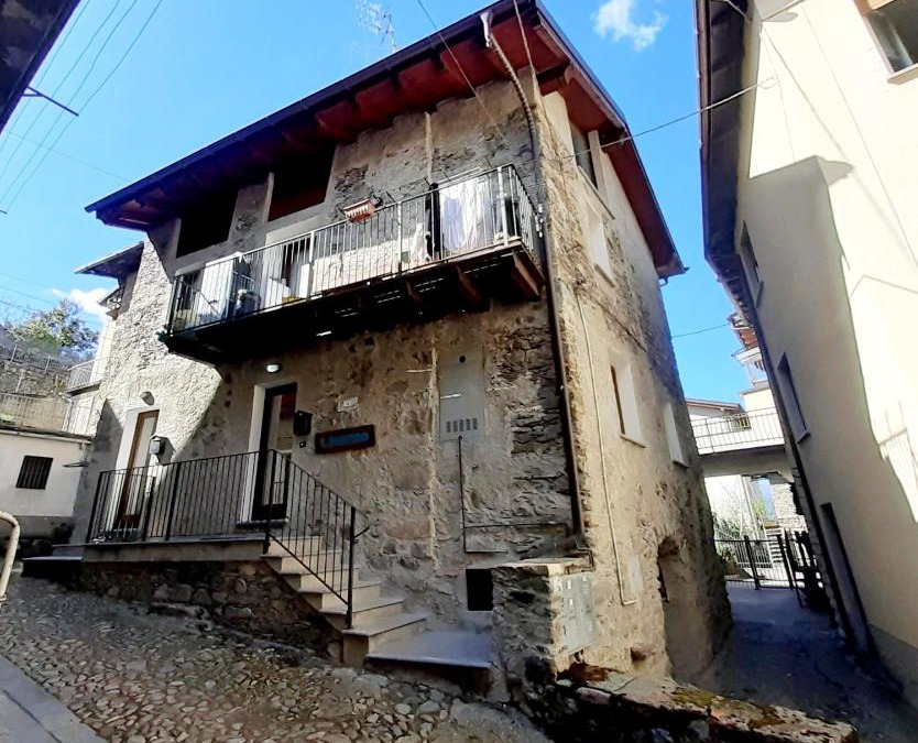 Tresivio Apartment | IL RUSTICO Appartamento