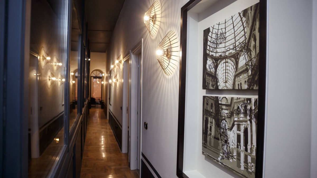 Chiaia Hotel | Il Salotto della Regina