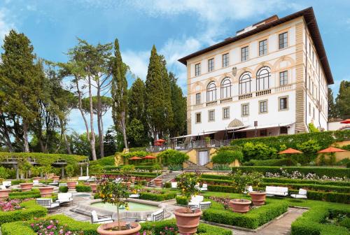 Fiesole Hotel | Il Salviatino Firenze