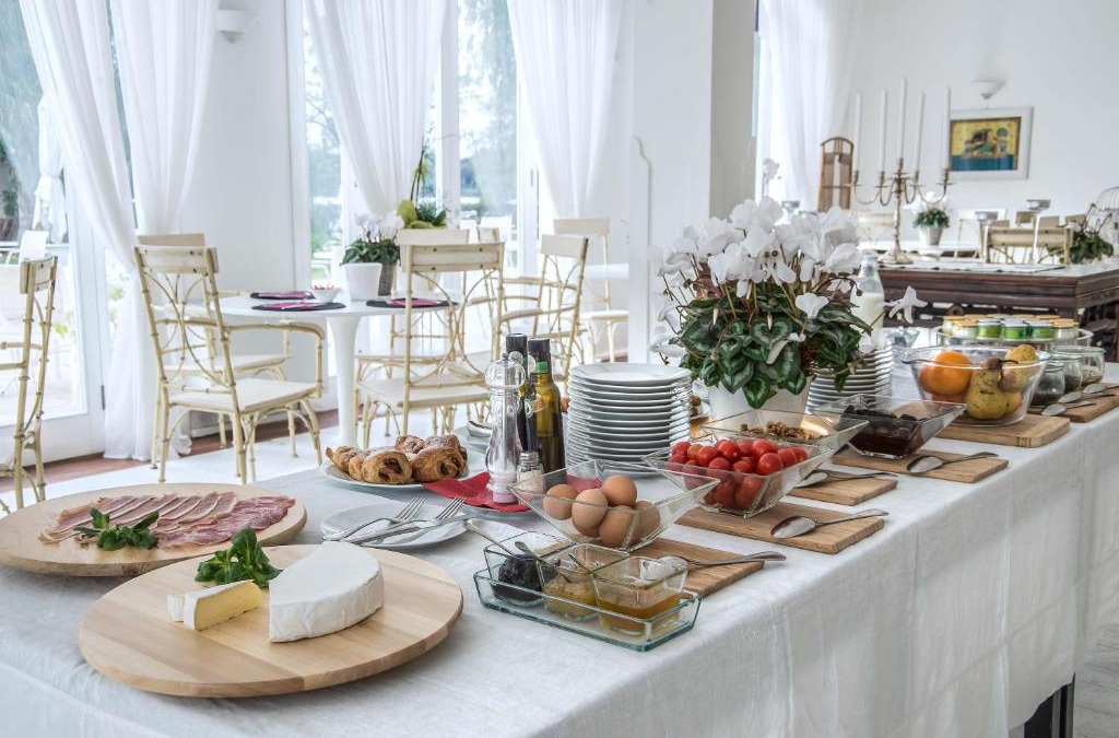 Sabaudia Hotel | Il San Francesco Charming Hotel