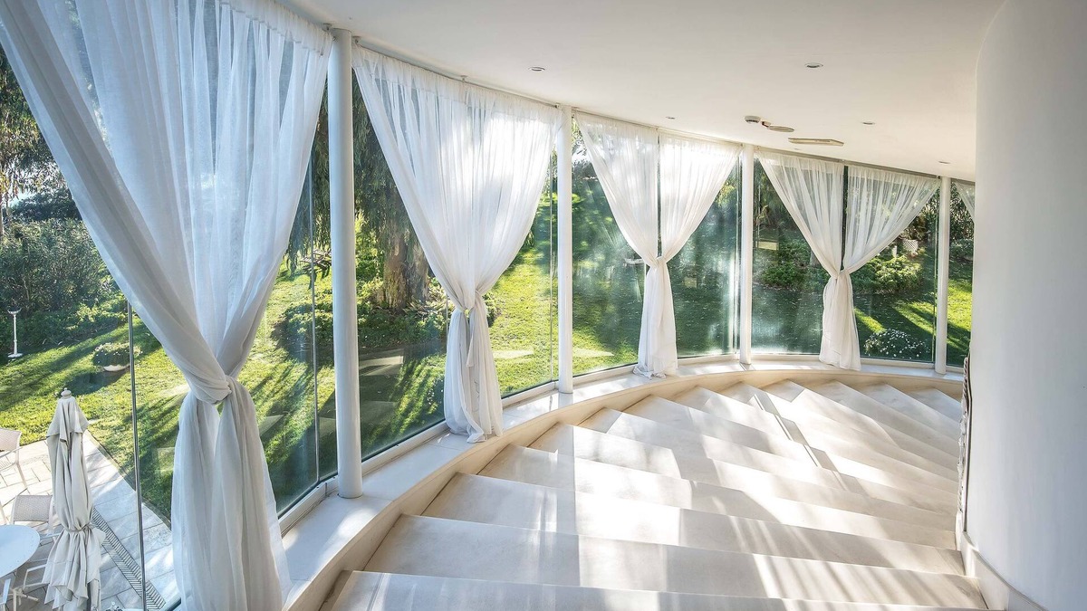 Sabaudia Hotel | Il San Francesco Charming Hotel