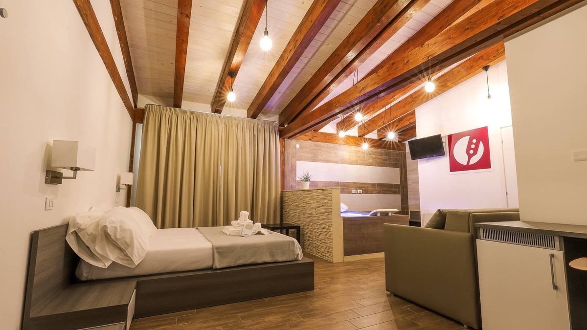 Taverna Bed & Breakfast | Il Semaforo Sila