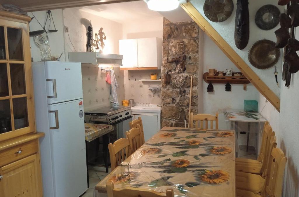 Pioraco Apartment | IL SENTIERO