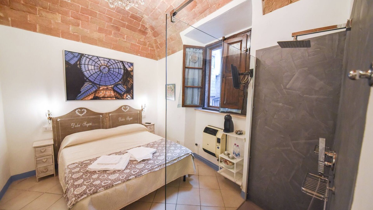 Volterra House | Il Sogno di Annalisa