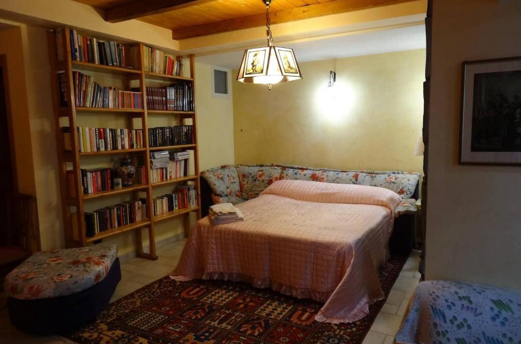 Tivoli Apartment | Il Sogno