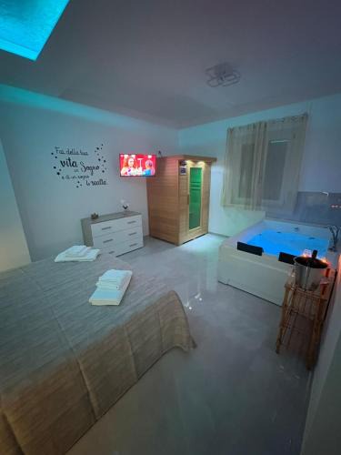 Montecorvino Pugliano House | IL SOGNO luxury house
