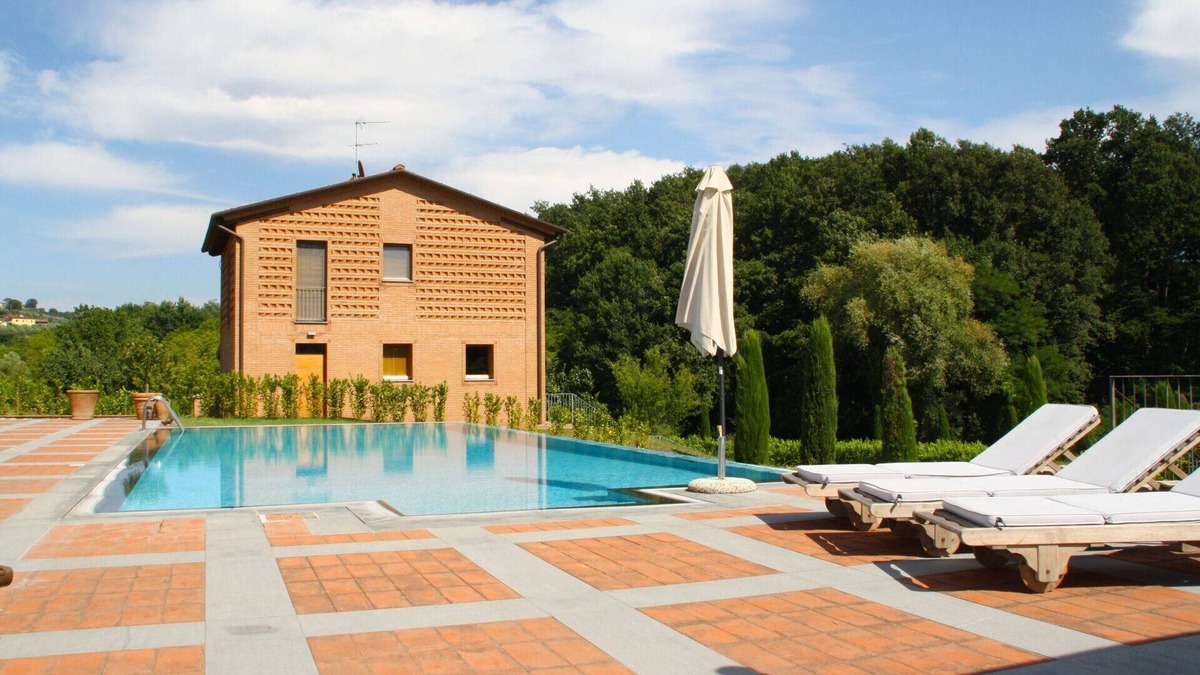 Montecarlo Villa | Il Sogno Tra i Vigneti