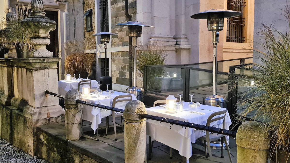 Citta Alta Hotel | Il Sole Bergamo
