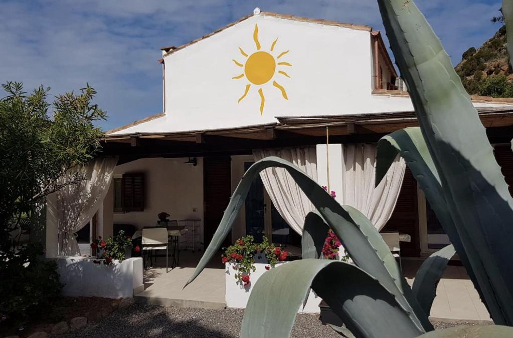 Carloforte Bed & Breakfast | Il Sole del Genarbì