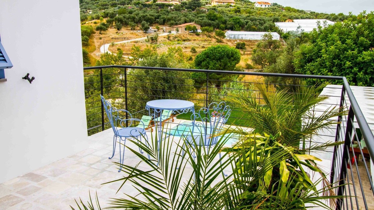 Poggi Bed & Breakfast | Il Sole di Poggi