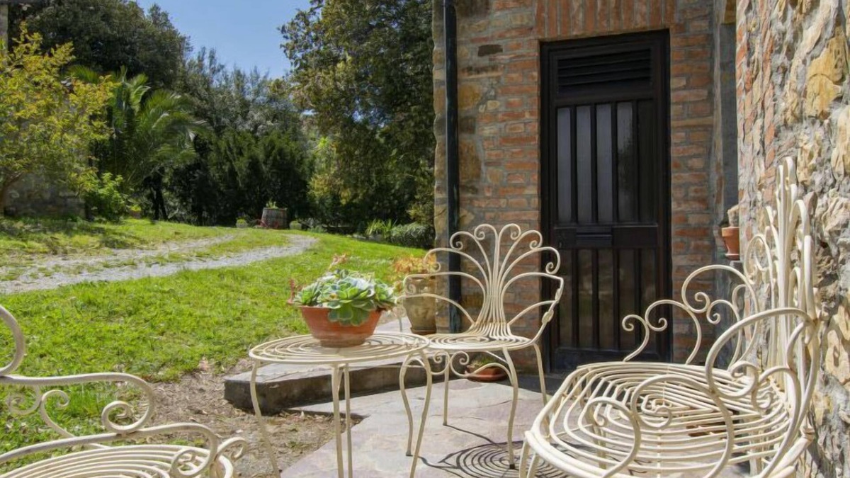 Pomarance House | Il Sorbo by Interhome