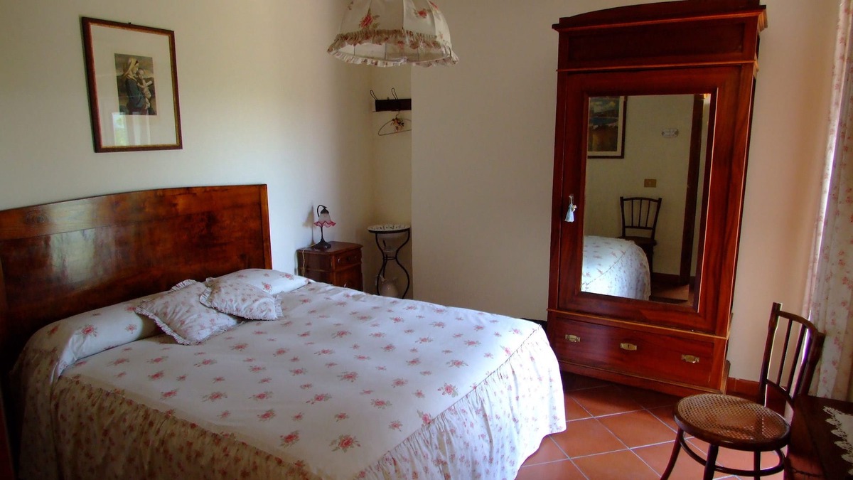 Orvinio Bed & Breakfast | Il Sorriso Dei Monti