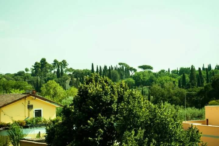 Villa Adriana Bed & Breakfast | Il Tempietto di Venere