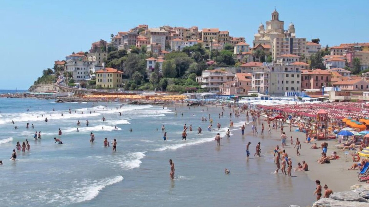 Costa dʼOneglia House | Il Terebinto (IMP427) by Interhome