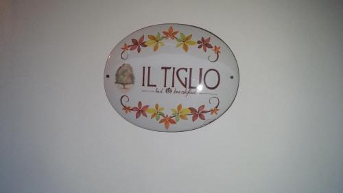 Zona LVII Labaro Bed & Breakfast | Il Tiglio B&B
