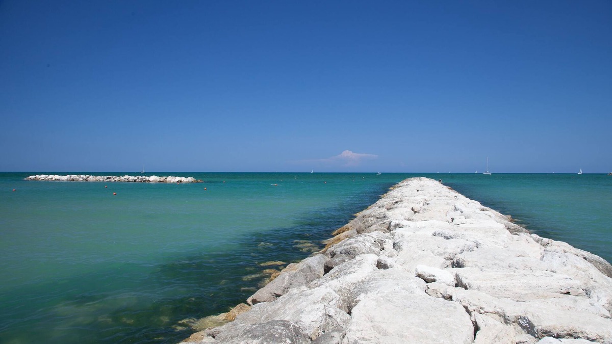 Porto San Giorgio Hotel | Il Timone
