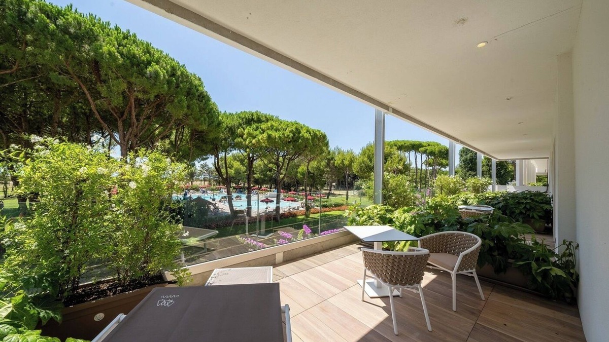 Bibione Pineda Hotel | Il Tridente Hotel