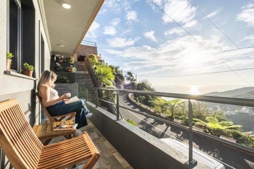 Campanario House | Il Tramonto by Homie