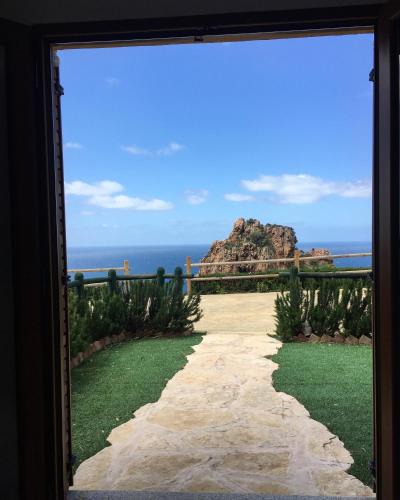 Nebida Villa | Il Tramonto Tanca Piras