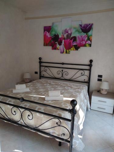 Stazione Apartment | Il Tulipano
