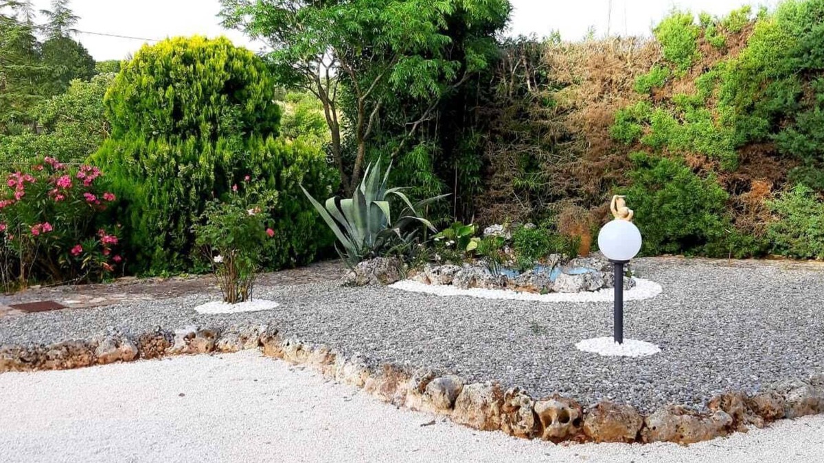 Putignano Bed & Breakfast | Il Tulipano Verde B&B