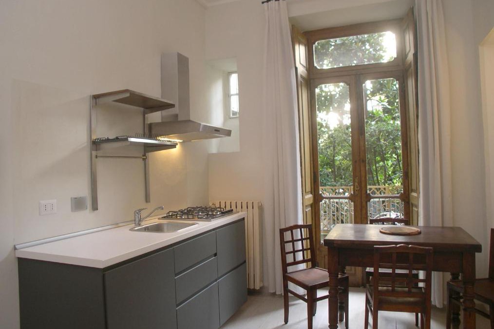 San Salvario Apartment | Il Tuo Posto Strategico