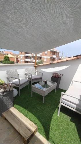 Fiumicino Apartment | Il Tuo Rifugio a Fiumicino
