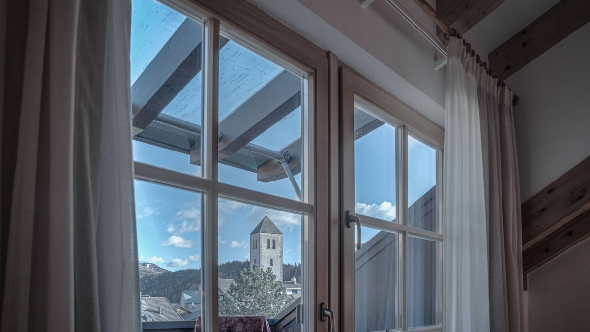 San Candido Hotel | Il Tyrol