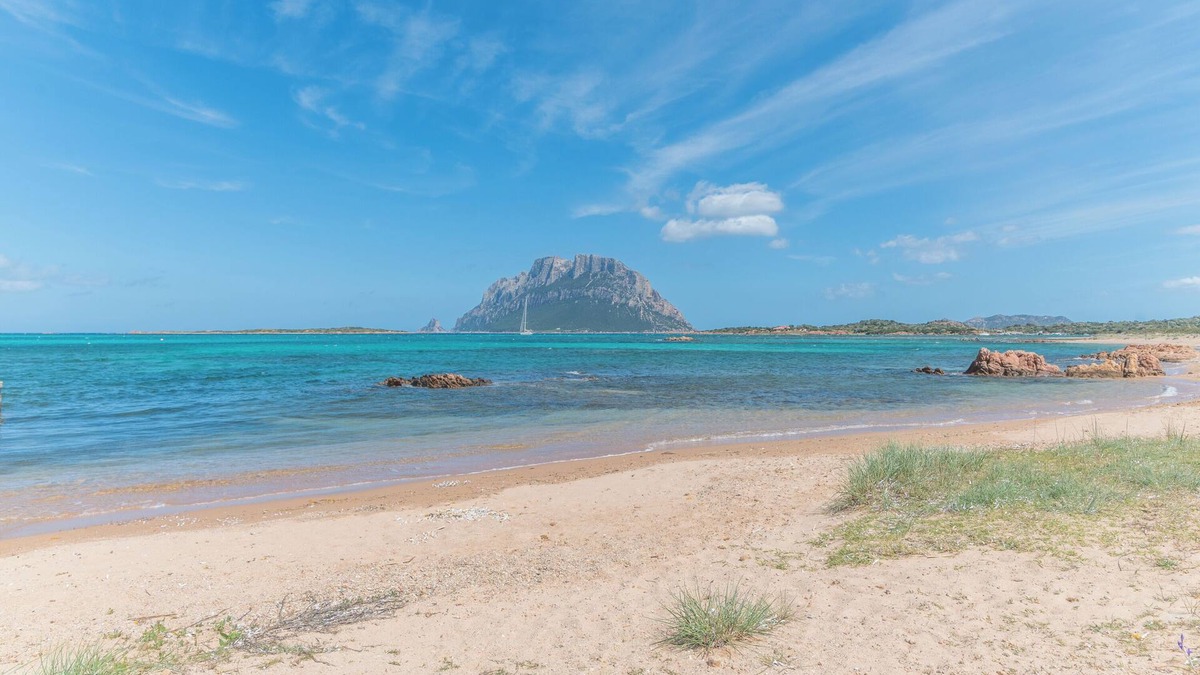 Porto San Paolo Apartment | Il Vecchio Faro A48 150mt From The Beach