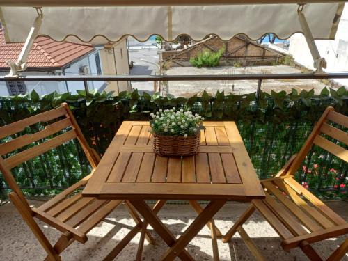 Scilla Apartment | IL VELIERO