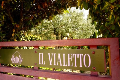 Cannara House | Il Vialetto