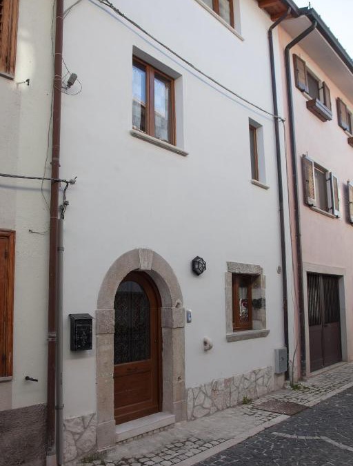 Alfedena Bed & Breakfast | Il Vicoletto B&B