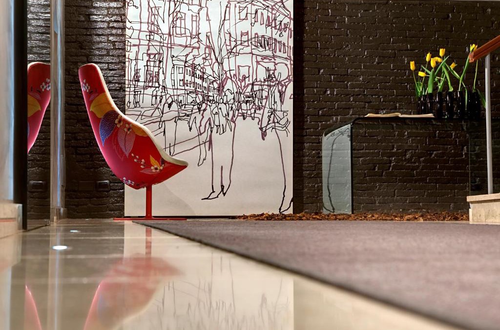 Citta Antica Apartment | Il Vicolo Aparthotel Verona