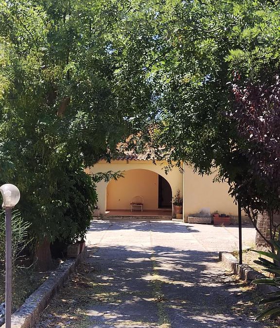 Sassari House | Il Villino