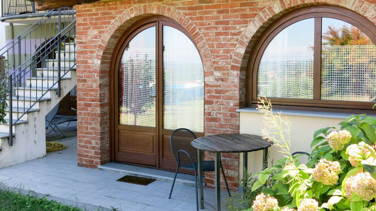 Pozzo Apartment | Il Vino by Interhome