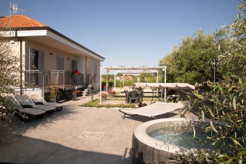 Agerola House | Il Violino degli Dei Holiday House
