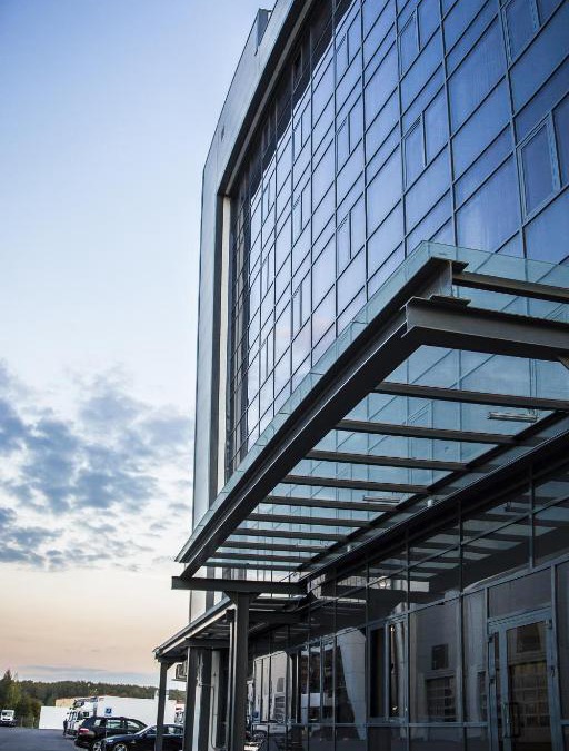 Mytishchi Hotel | IlarOtel