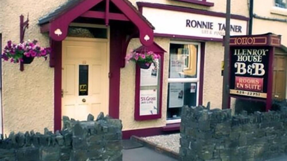 Skibbereen Bed & Breakfast | Ilenroy House B&B
