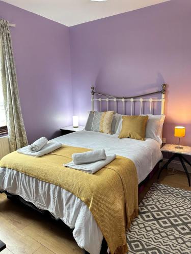 Loxford House | Ilford Express Room in East London